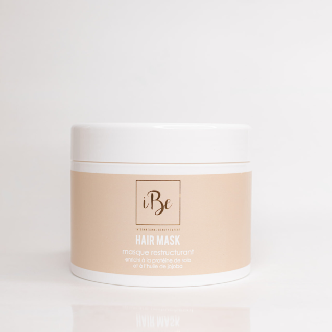 Ibe Hair Mask