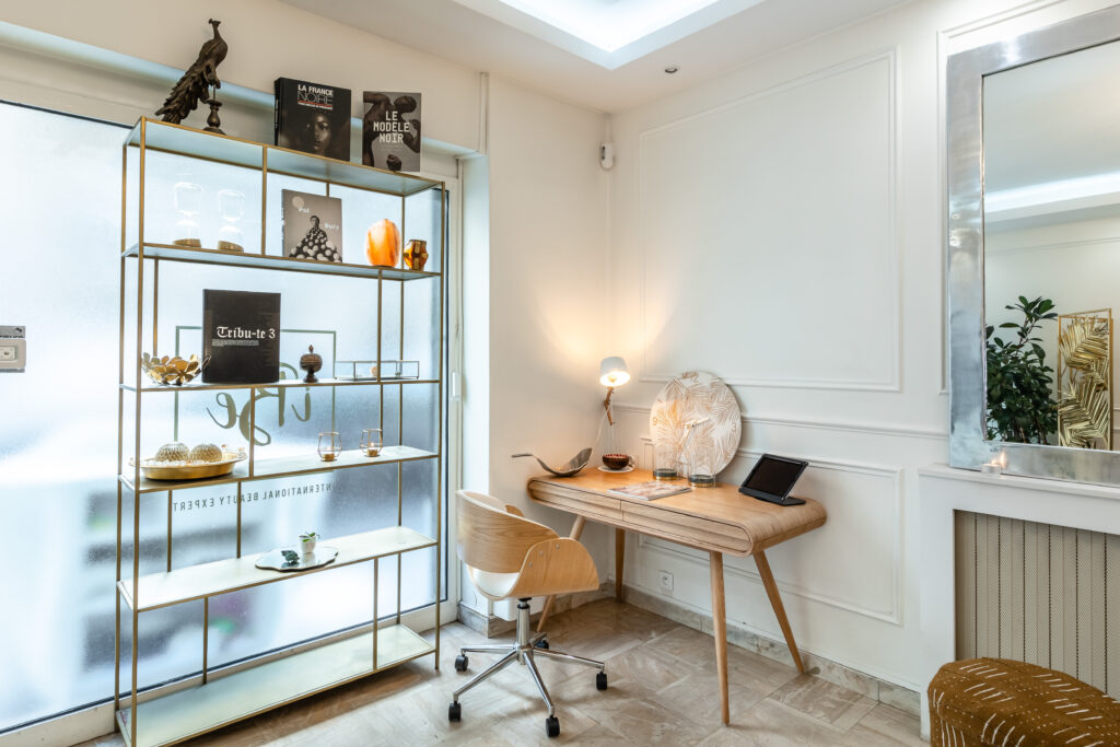 entreprendre en pleine conscience