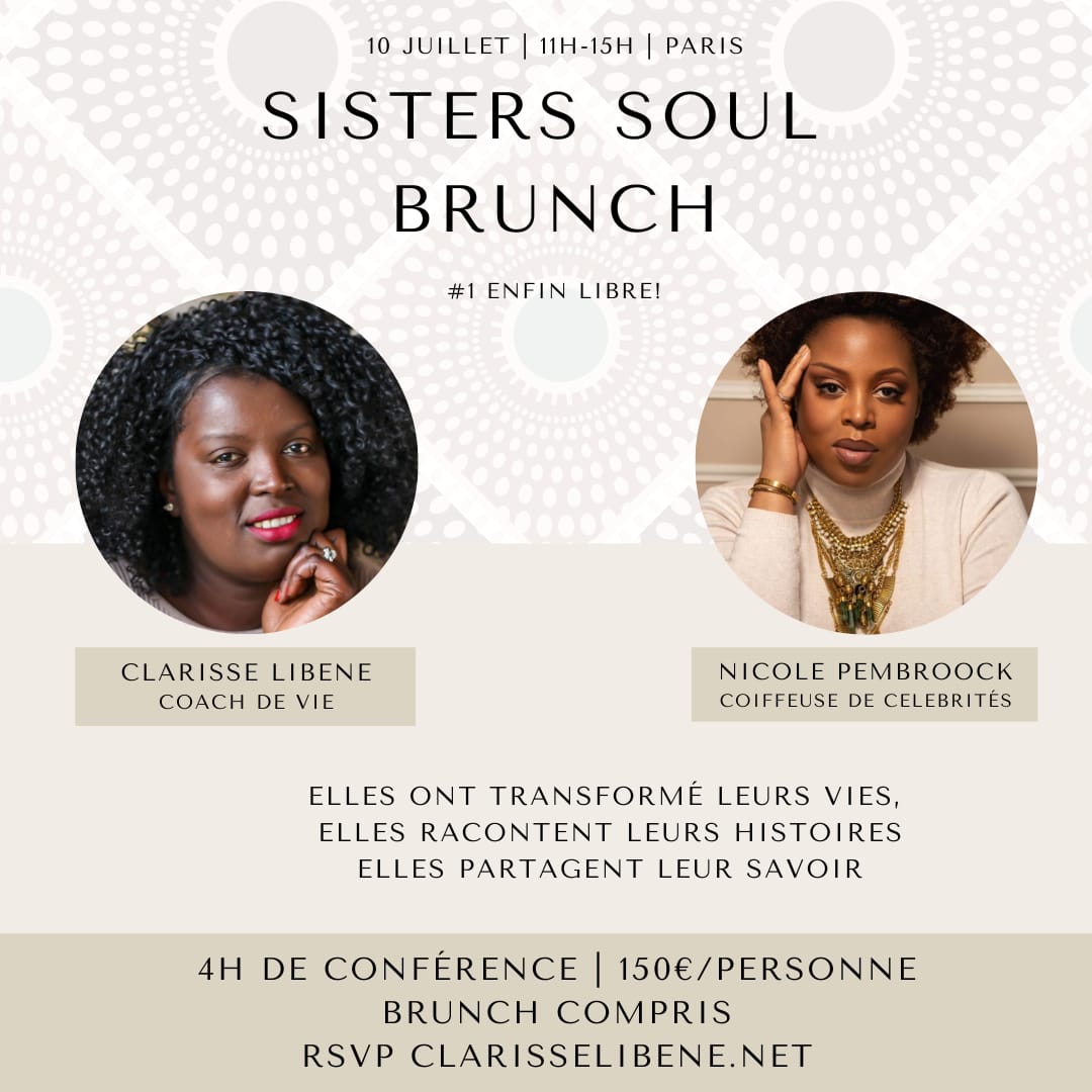 sisters soul brunch