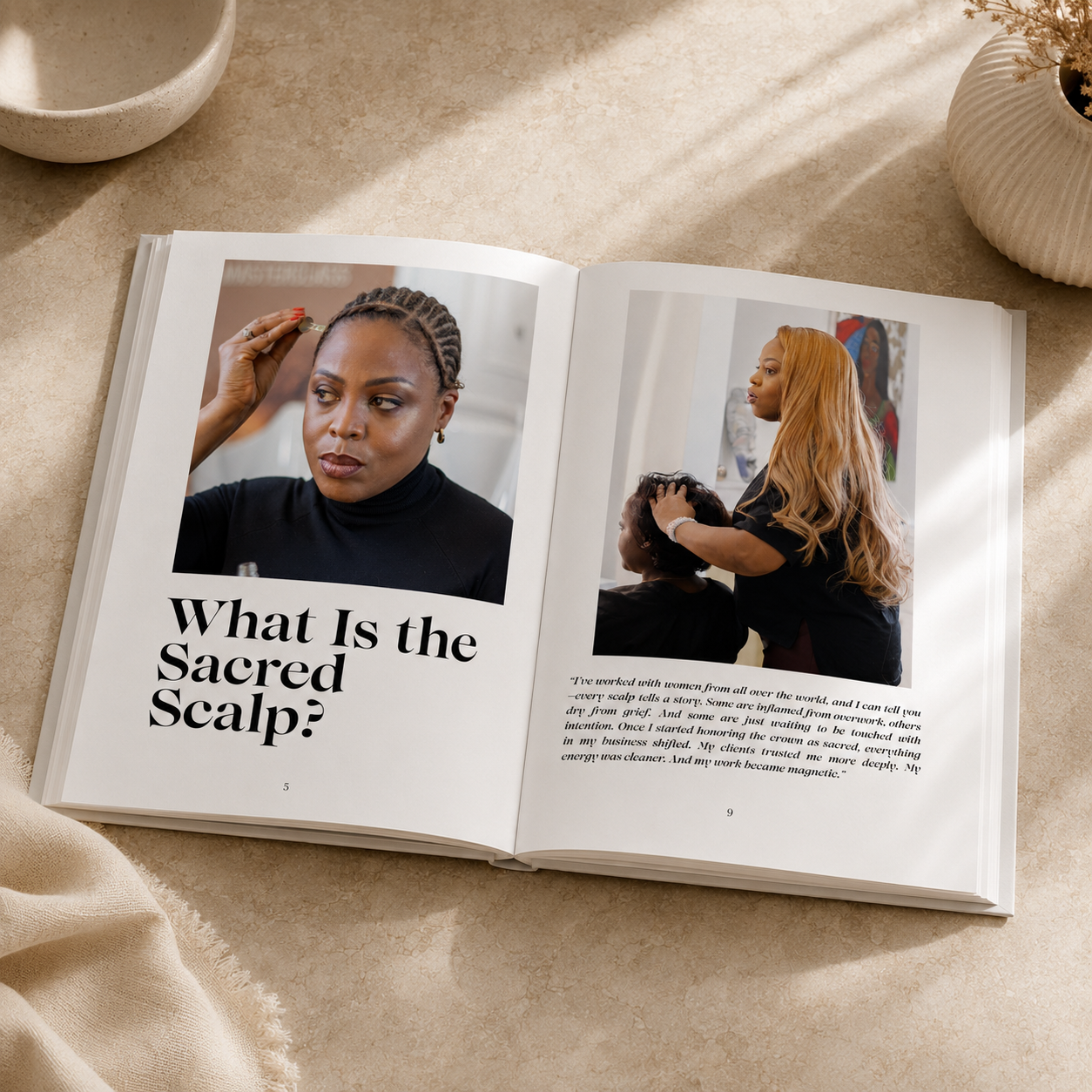 Scared Scalp Ritual Guide – Image 2